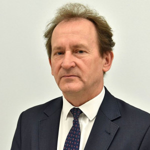 Włodzimierz Bernacki - informacje o senatorze 2019