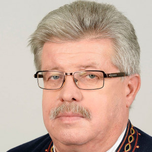 Jan Hamerski - senator w: Okręg nr 36