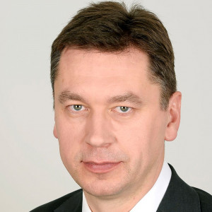 Marek Martynowski - senator w: Okręg nr 38