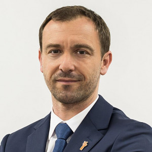 Mariusz Kotarba - Kandydat na europosła w: Okręg nr 12 - województwo dolnośląskie i opolskie - Kandydat na posła w: Okręg nr 2