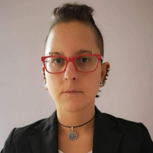 Małgorzata Musiałek
