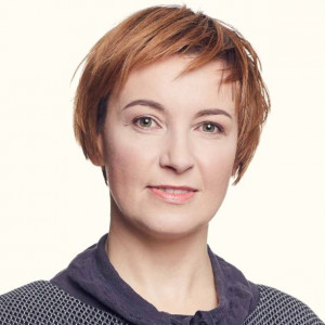 Anna Stabrowska - Kandydat na europosła w: Okręg nr 12 - województwo dolnośląskie i opolskie