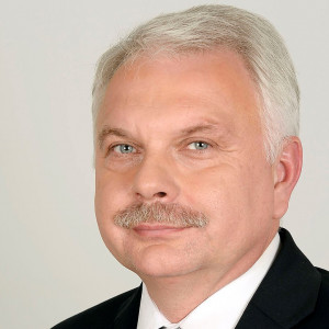 Waldemar Kraska - senator w: Okręg nr 48