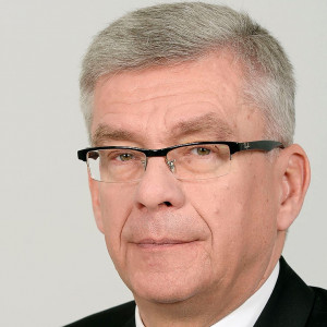 Stanisław Karczewski - informacje o senatorze 2019