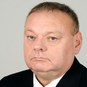 Jerzy Czerwiński - informacje o senatorze 2019