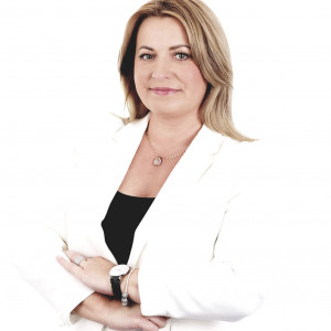 Joanna Strączek