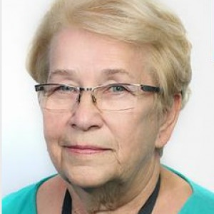 Barbara Skórzewska
