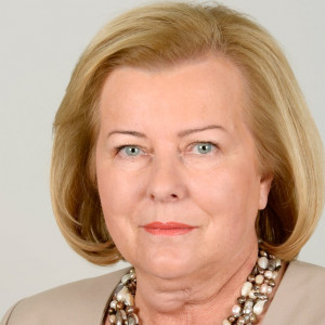 Alicja Zając - informacje o senatorze 2019