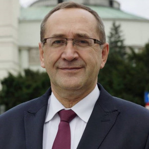 Jacek Bogucki - informacje o senatorze 2019
