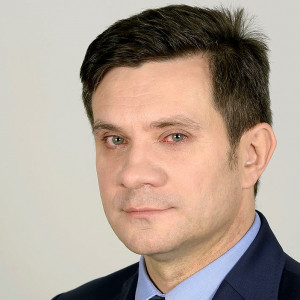 Jacek Włosowicz - informacje o senatorze 2019