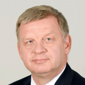 Jarosław Rusiecki - informacje o senatorze 2019