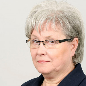 Bogusława Orzechowska - informacje o senatorze 2019