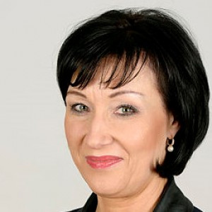 Małgorzata Kopiczko - informacje o senatorze 2019
