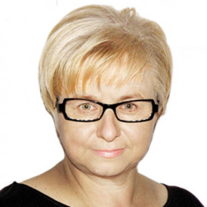 Beata Gajewska