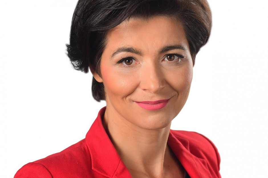 Jolanta TurczynowiczKieryłło wybory 2019 kandydat na senatora w