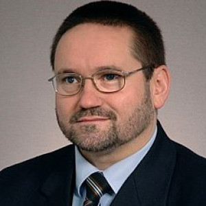 Przemysław Alexandrowicz - radny w: Poznań