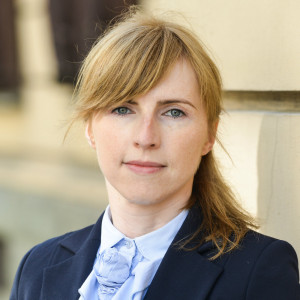 Aleksandra Banot