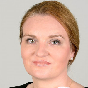 Margareta Budner - informacje o senatorze 2019