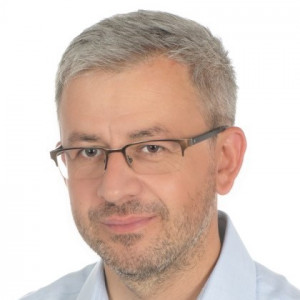 Michał Brudny