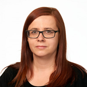 Barbara Słania