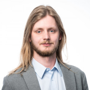 Konrad Mrozowski