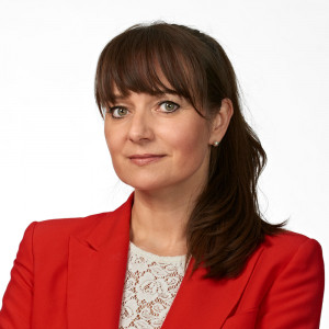 Joanna Paul