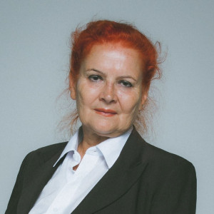 Małgorzata Groniewska