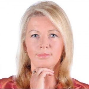 Teresa Świło - kandydat na posła w wyborach parlamentarnych 2023: Okręg nr 2