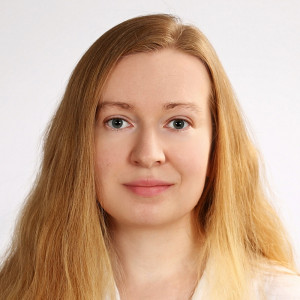 Anna Ładowska