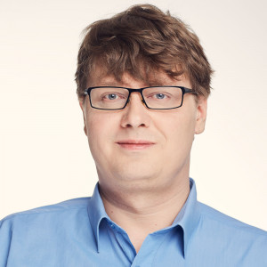 Paweł Kleczewski