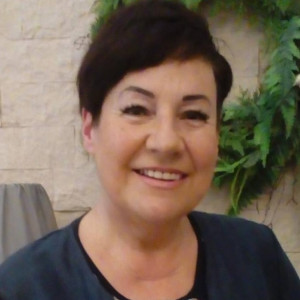Zofia Sobik