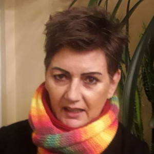 Jolanta Urbańska