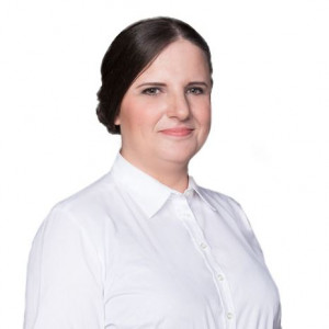 Marta Stożek