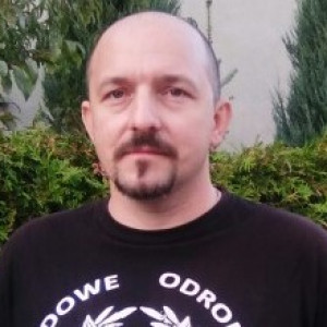 Mariusz Trawka - informacje o kandydacie do sejmu
