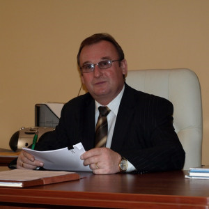 Adam Woś - kandydat na senatora w wyborach 2023: Okręg nr 58