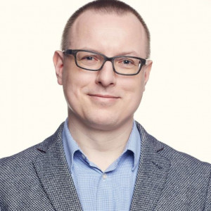 Iwo Augustyński