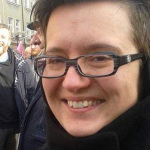 Anna Łagowska