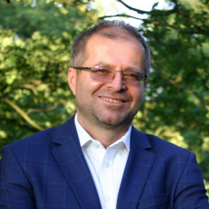 Marek Pinkas