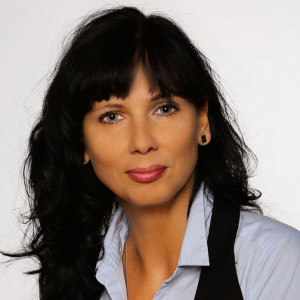 Wiesława Buniowska