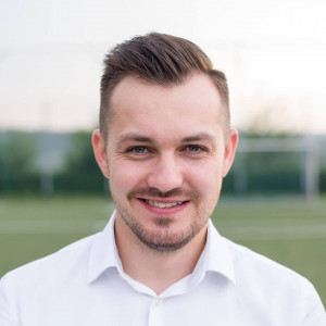 Michał Jurek
