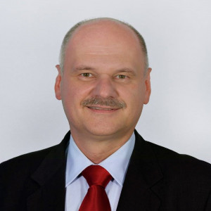 Krzysztof Feret - wybory 2023 - kandydat na posła w wyborach parlamentarnych 2023: Okręg nr 23 (Rzeszów)