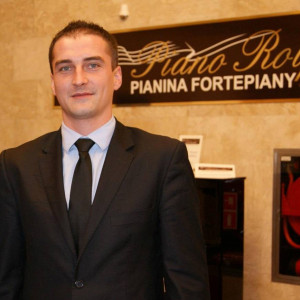 Krzysztof Lipczyński