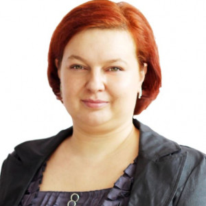 Anna Wolska - Kandydat na posła w: Okręg nr 11