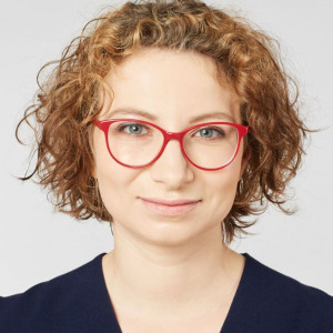 Daria Gosek-Popiołek