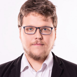 Mateusz Dobrowolski