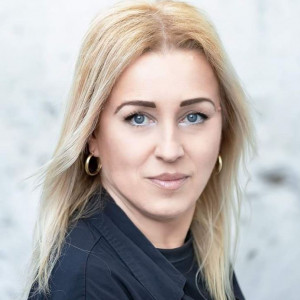 Anna Żytkowska-Prus