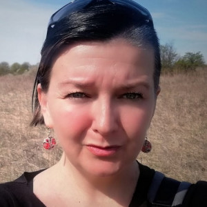 Natalia Juszczak - kandydat na radnego w: tarnogórski - Kandydat na posła w: Okręg nr 29