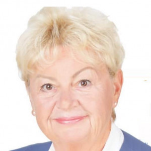 Ewa Potocka - radny w: Gliwice