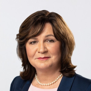 Małgorzata Zwiercan - kandydat na posła w: Okręg nr 26