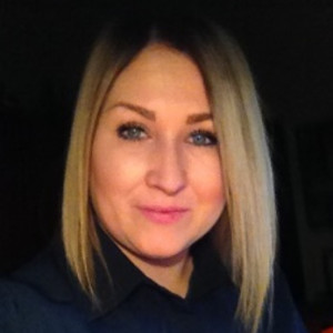 Katarzyna Błaszczyk-Domańska